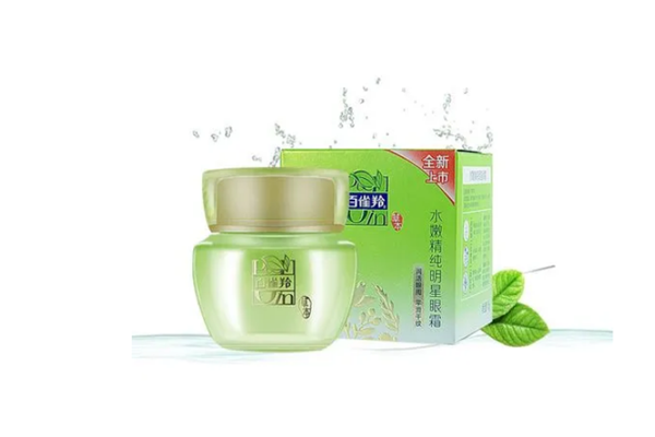 百雀羚眼霜效果怎么樣 百雀羚眼霜去細紋哪款好 百雀羚眼霜效果怎么樣 百雀羚眼霜去細紋哪款好