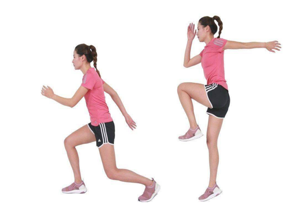 高抬腿能瘦腿嗎 高抬腿每天做多少分鐘 高抬腿能瘦腿嗎 高抬腿每天做多少分鐘