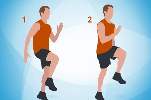 高抬腿能提高爆發(fā)力嗎 高抬腿能瘦臀部嗎 高抬腿能提高爆發(fā)力嗎 高抬腿能瘦臀部嗎
