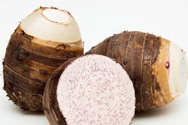 芋頭要蒸多久才熟 芋頭的禁忌 芋頭要蒸多久才熟 芋頭的禁忌