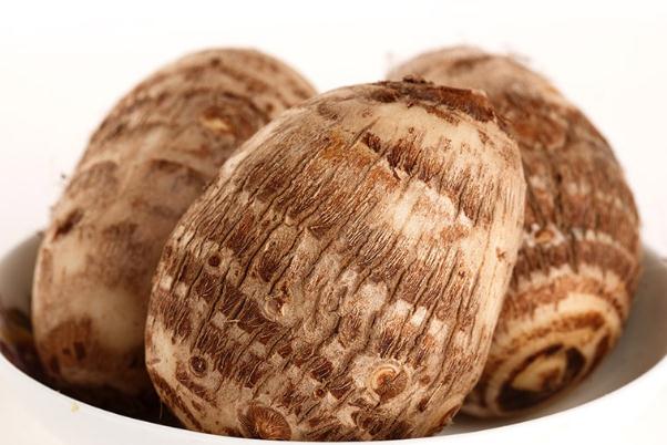 芋頭的熱量和減肥功效 芋頭的營養(yǎng)成分 芋頭的熱量和減肥功效 芋頭的營養(yǎng)成分