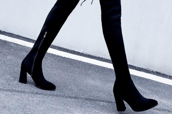 長(zhǎng)筒靴會(huì)不會(huì)顯腿短 長(zhǎng)筒靴會(huì)顯得腿彎嗎 長(zhǎng)筒靴會(huì)不會(huì)顯腿短 長(zhǎng)筒靴會(huì)顯得腿彎嗎