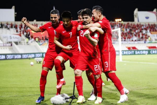 世界杯奪冠次數(shù)最多的國(guó)家是 12強(qiáng)賽國(guó)足1-1阿曼出線渺茫 世界杯奪冠次數(shù)最多的國(guó)家是 12強(qiáng)賽國(guó)足1-1阿曼出線渺茫