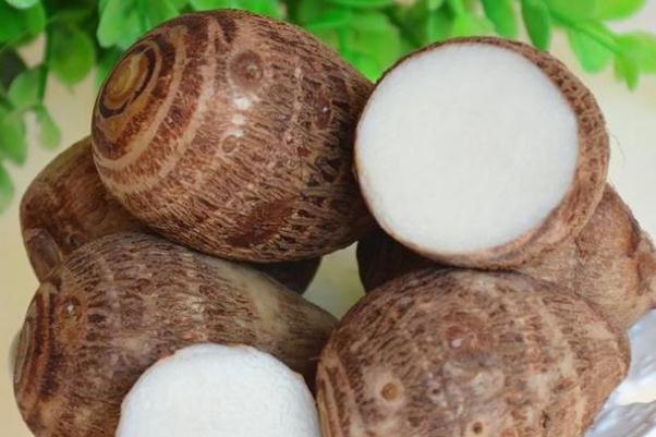 芋頭的功效與作用禁忌 芋頭怎么吃最簡(jiǎn)單做法 芋頭的功效與作用禁忌 芋頭怎么吃最簡(jiǎn)單做法