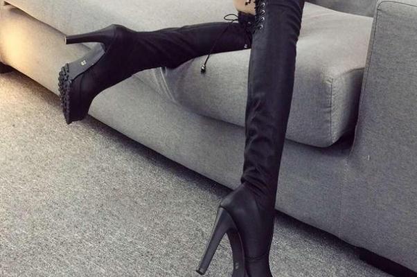 長筒靴腳踝處褶皺 長筒靴磨腳踝怎么辦 長筒靴腳踝處褶皺 長筒靴磨腳踝怎么辦