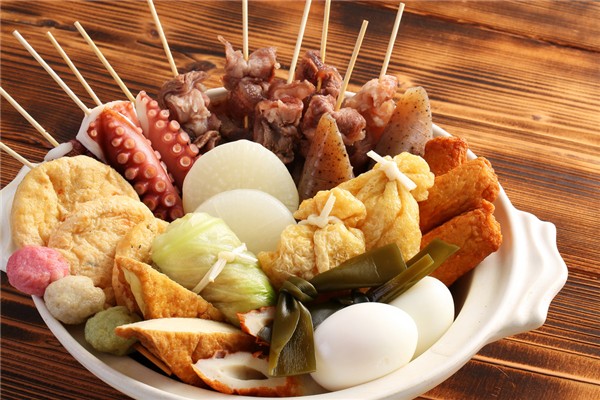 關(guān)東煮食材都有哪些 關(guān)東煮是日本的還是中國(guó)的 關(guān)東煮食材都有哪些 關(guān)東煮是日本的還是中國(guó)的
