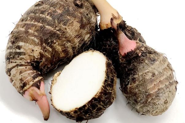 芋頭有淀粉嗎 芋頭有紫色的嗎 芋頭有淀粉嗎 芋頭有紫色的嗎