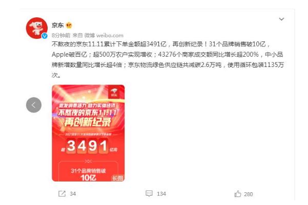 雙十一是什么節(jié)日 雙十一成交額 雙十一是什么節(jié)日 雙十一成交額