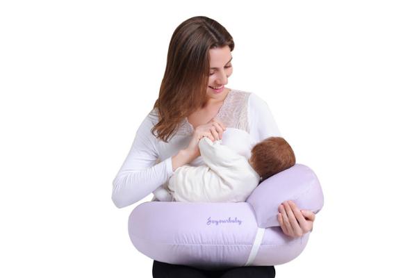 哺乳枕可以用到幾個月 哺乳枕的正確使用方法 哺乳枕可以用到幾個月 哺乳枕的正確使用方法