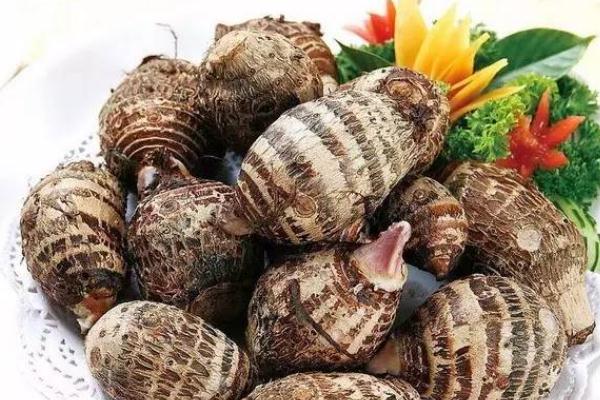 芋頭癢手最快祛癢方法 芋頭要泡水嗎 芋頭癢手最快祛癢方法 芋頭要泡水嗎