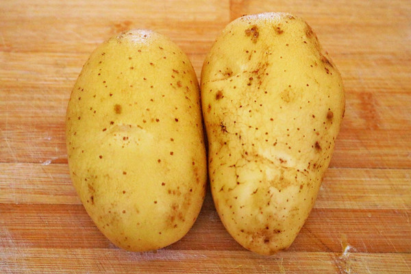 土豆是涼性還是熱性 土豆是根還是莖 土豆是涼性還是熱性 土豆是根還是莖