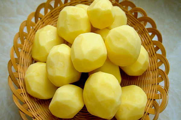 土豆會不會回奶 土豆會不會升血糖 土豆會不會回奶 土豆會不會升血糖