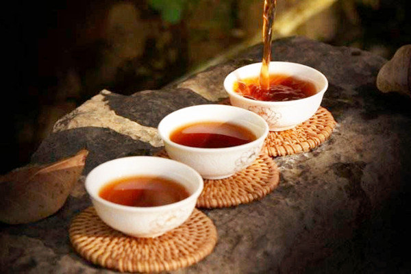 普洱茶可以減肥嗎 普洱茶的減肥原理是什么 普洱茶可以減肥嗎 普洱茶的減肥原理是什么