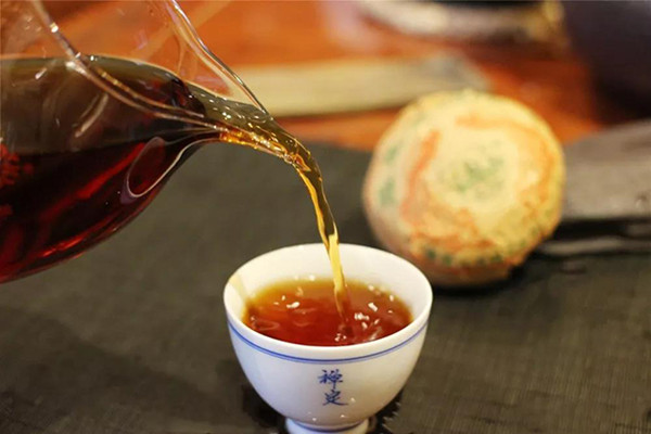 普洱茶可以天天喝嗎 普洱茶可以泡幾次 普洱茶可以天天喝嗎 普洱茶可以泡幾次