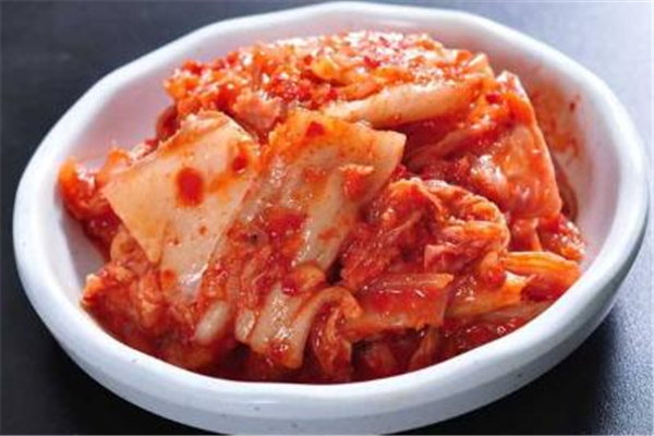 辣白菜有什么營養(yǎng)價值 辣白菜會產生亞硝酸鹽嗎 辣白菜有什么營養(yǎng)價值 辣白菜會產生亞硝酸鹽嗎