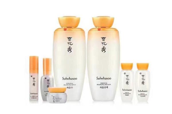 雪花秀護(hù)膚品多少錢一套 雪花秀護(hù)膚品哪款好用 雪花秀護(hù)膚品多少錢一套 雪花秀護(hù)膚品哪款好用