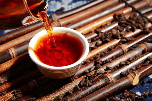 普洱茶什么季節(jié)喝 普洱茶飯前還是飯后喝 普洱茶什么季節(jié)喝 普洱茶飯前還是飯后喝