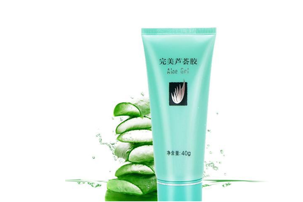 蘆薈膠真的可以祛痘嗎 蘆薈膠祛痘原理 蘆薈膠真的可以祛痘嗎 蘆薈膠祛痘原理