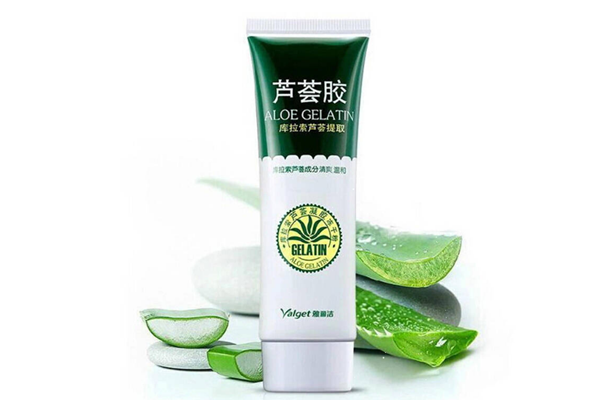 蘆薈膠真的可以祛痘嗎 蘆薈膠祛痘原理 蘆薈膠真的可以祛痘嗎 蘆薈膠祛痘原理