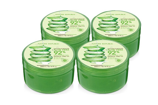 蘆薈膠可以美白嗎 蘆薈膠美白效果怎么樣 蘆薈膠可以美白嗎 蘆薈膠美白效果怎么樣