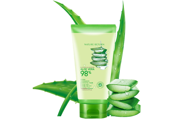 蘆薈膠可以美白嗎 蘆薈膠美白效果怎么樣 蘆薈膠可以美白嗎 蘆薈膠美白效果怎么樣