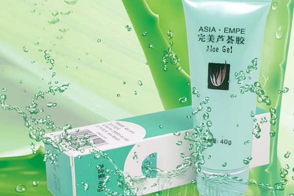 完美蘆薈膠有酒精嗎 完美蘆薈膠的作用功效 完美蘆薈膠有酒精嗎 完美蘆薈膠的作用功效