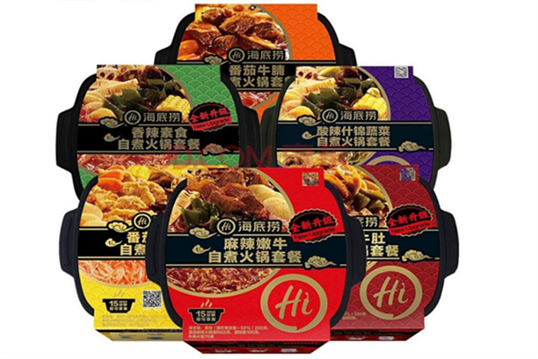 海底撈自熱火鍋要煮多久 海底撈自熱火鍋哪個好吃 海底撈自熱火鍋要煮多久 海底撈自熱火鍋哪個好吃