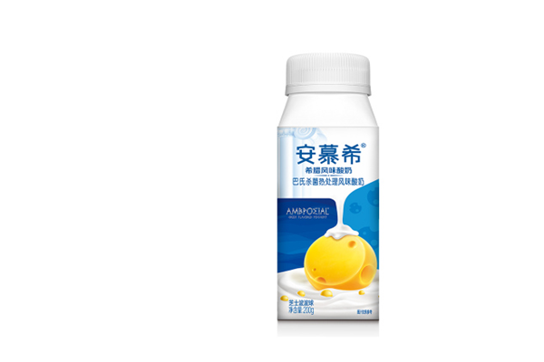 安慕希酸奶能加熱喝嗎 安慕希酸奶能長(zhǎng)期喝嗎