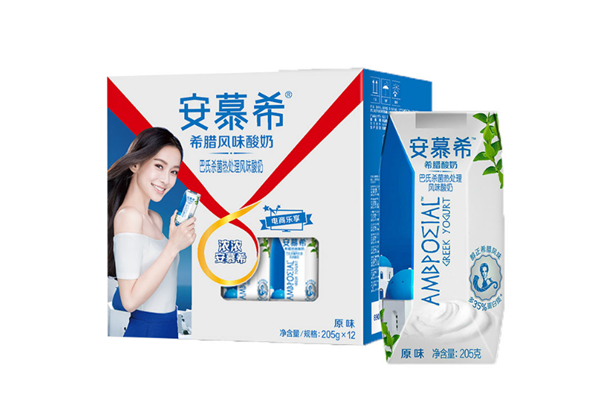 安慕希酸奶能加熱喝嗎 安慕希酸奶能長(zhǎng)期喝嗎