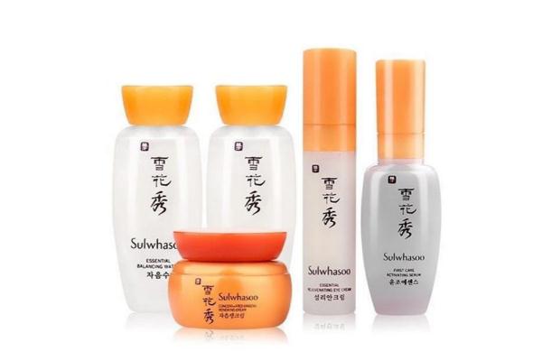 雪花秀護膚品屬于什么檔次 雪花秀護膚品孕婦能用不 雪花秀護膚品屬于什么檔次 雪花秀護膚品孕婦能用不