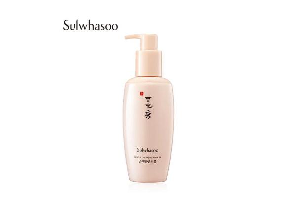 雪花秀的洗面奶好用嗎 雪花秀的洗面奶是氨基酸洗面奶嗎 雪花秀的洗面奶好用嗎 雪花秀的洗面奶是氨基酸洗面奶嗎