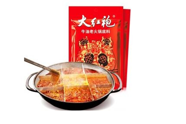 大紅袍火鍋底料好吃嗎 大紅袍火鍋底料辣不辣 大紅袍火鍋底料好吃嗎 大紅袍火鍋底料辣不辣