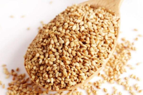 白芝麻的儲(chǔ)存方法 白芝麻保質(zhì)期是多少年 白芝麻的儲(chǔ)存方法 白芝麻保質(zhì)期是多少年