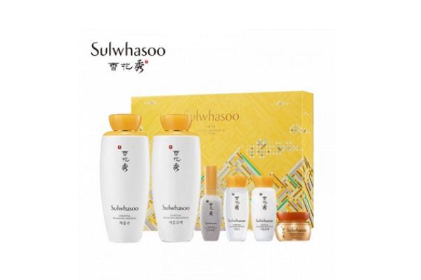 雪花秀護膚品怎么樣 雪花秀適合什么膚質 雪花秀護膚品怎么樣 雪花秀適合什么膚質