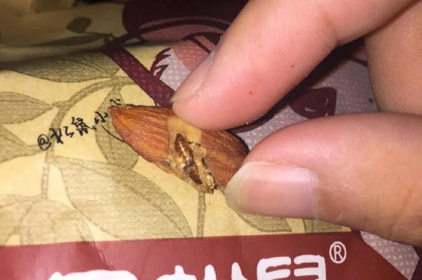 三只松鼠是哪里的品牌 良品鋪?zhàn)雍腿凰墒竽膫€(gè)好吃