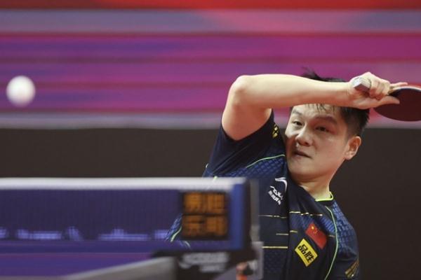 世乒賽是什么意思 世乒賽是幾年一屆 世乒賽是什么意思 世乒賽是幾年一屆