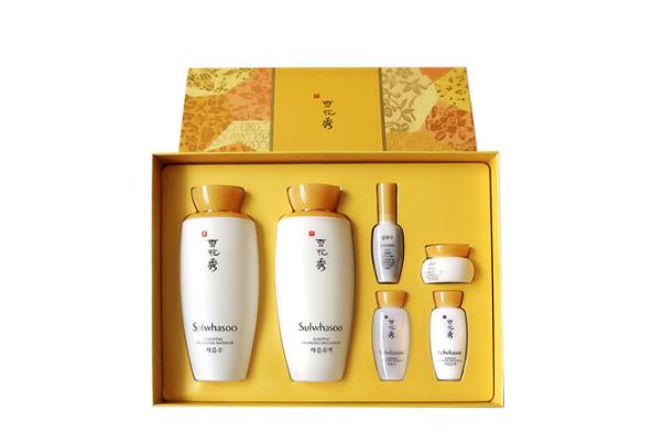 雪花秀護膚品怎么樣 雪花秀適合什么膚質 雪花秀護膚品怎么樣 雪花秀適合什么膚質