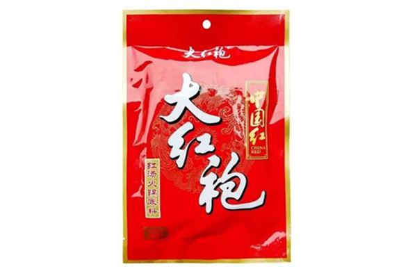 大紅袍火鍋底料好吃嗎 大紅袍火鍋底料辣不辣 大紅袍火鍋底料好吃嗎 大紅袍火鍋底料辣不辣