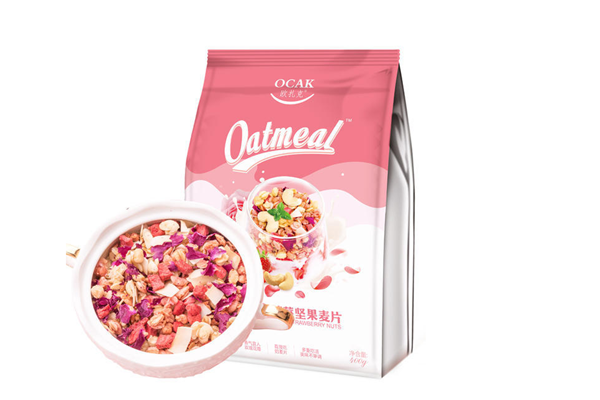 歐扎克麥片是哪國的牌子 歐扎克麥片是油炸的嗎 歐扎克麥片是哪國的牌子 歐扎克麥片是油炸的嗎