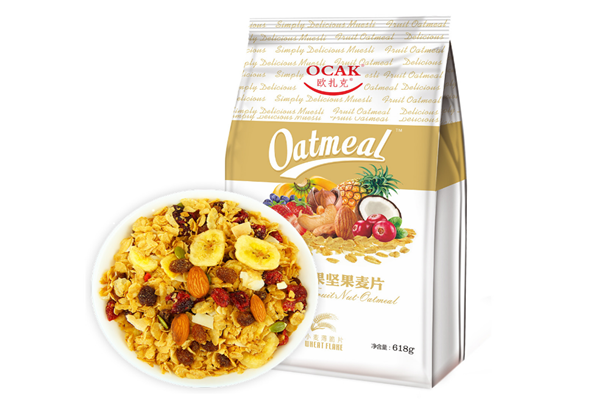 歐扎克麥片可以直接吃嗎 歐扎克麥片怎么泡牛奶 歐扎克麥片可以直接吃嗎 歐扎克麥片怎么泡牛奶