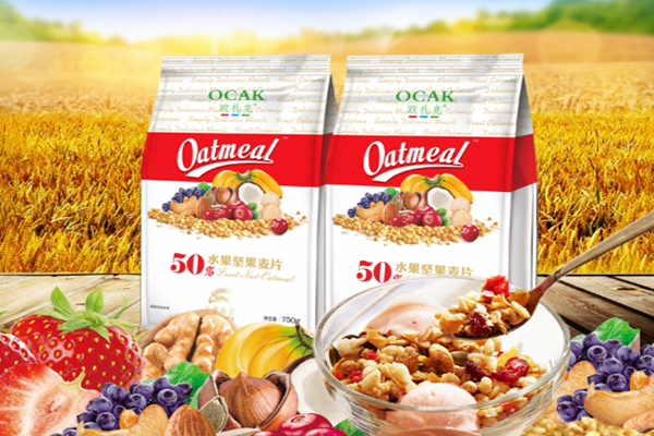 歐扎克麥片味道怎么樣 歐扎克麥片的吃法 歐扎克麥片味道怎么樣 歐扎克麥片的吃法