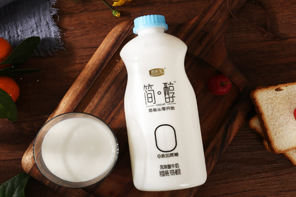 君樂寶簡醇酸奶的特點 君樂寶簡醇酸奶糖尿病能喝嗎 君樂寶簡醇酸奶的特點 君樂寶簡醇酸奶糖尿病能喝嗎