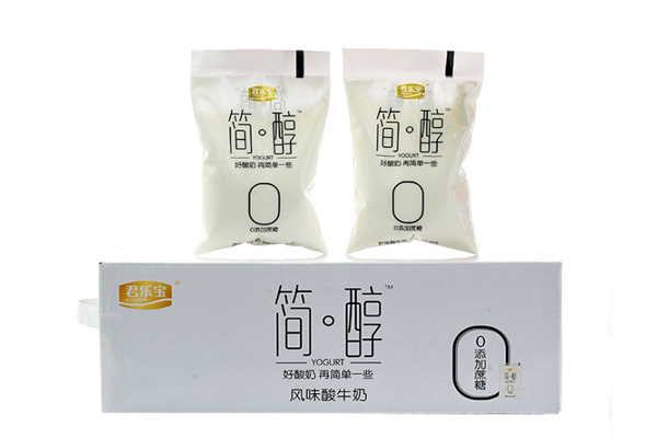 君樂寶簡醇酸奶好不好 君樂寶簡醇酸奶是低脂的嗎 君樂寶簡醇酸奶好不好 君樂寶簡醇酸奶是低脂的嗎