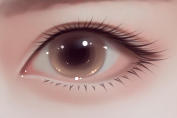 開眼角后多久可以洗臉 開眼角后多久能戴隱形眼鏡 開眼角后多久可以洗臉 開眼角后多久能戴隱形眼鏡