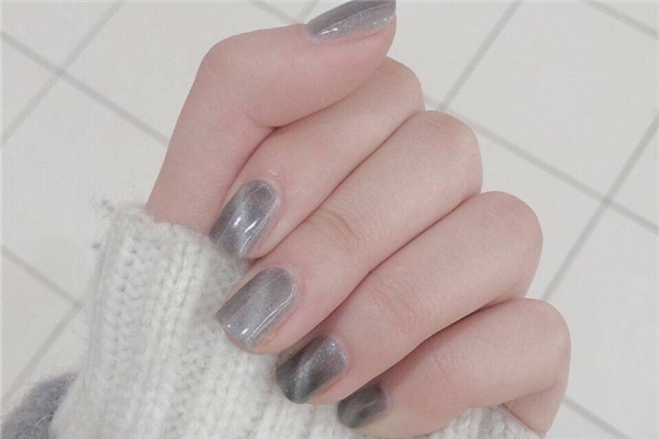 貓眼美甲哪個顏色好看 貓眼美甲什么原理 貓眼美甲哪個顏色好看 貓眼美甲什么原理