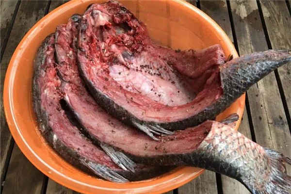 腌魚要腌多久可以曬 腌魚曬幾天不用曬了 腌魚要腌多久可以曬 腌魚曬幾天不用曬了