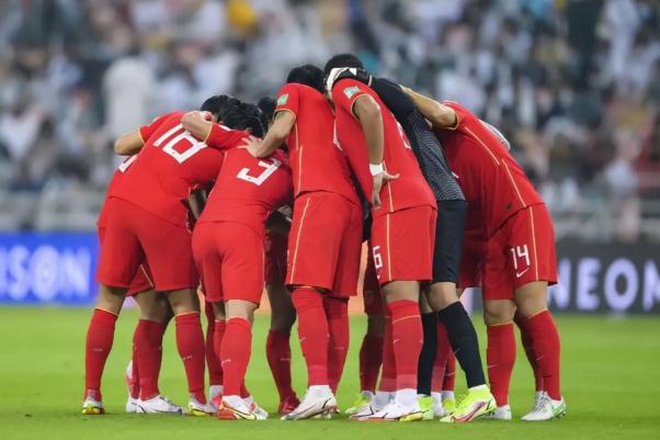 世界杯預(yù)選賽是怎么選的 世界杯預(yù)選賽要前幾才能進(jìn)世界杯 世界杯預(yù)選賽是怎么選的 世界杯預(yù)選賽要前幾才能進(jìn)世界杯