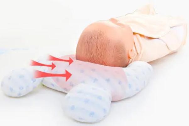 嬰兒定型枕什么填充物好 嬰兒定型枕怎么清洗 嬰兒定型枕什么填充物好 嬰兒定型枕怎么清洗