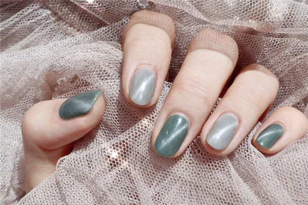 貓眼美甲哪個顏色好看 貓眼美甲什么原理 貓眼美甲哪個顏色好看 貓眼美甲什么原理