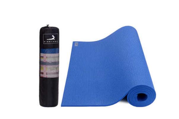 瑜伽墊是厚的好還是薄的好 瑜伽墊是nbr材質(zhì)好還是tpe材質(zhì)好 瑜伽墊是厚的好還是薄的好 瑜伽墊是nbr材質(zhì)好還是tpe材質(zhì)好